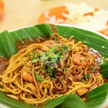 Gambar Makanan Warung Mie Bang Rais 3