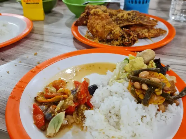 Gambar Makanan Warung Nasi Alam Sunda 10