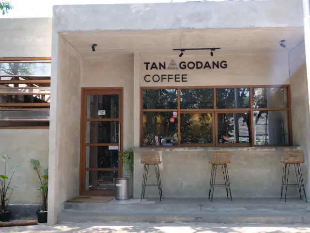 Gambar Makanan Tanagodang Coffee 6