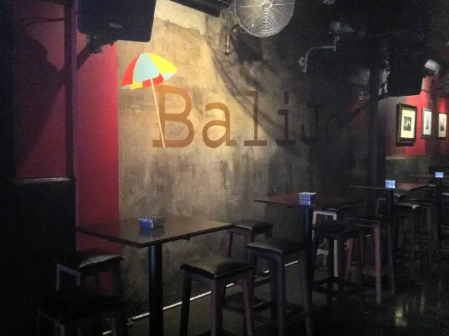 Gambar Makanan BaliJoe Bar 3