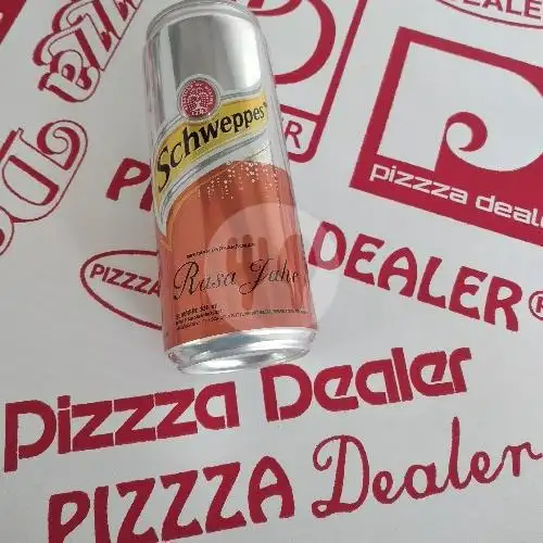 Gambar Makanan Pizzza Dealer, Nipah 19