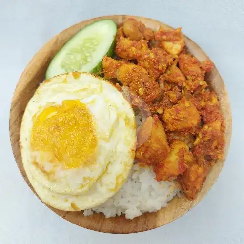 Gambar Makanan Amy Mangkok, Trihanggo 4