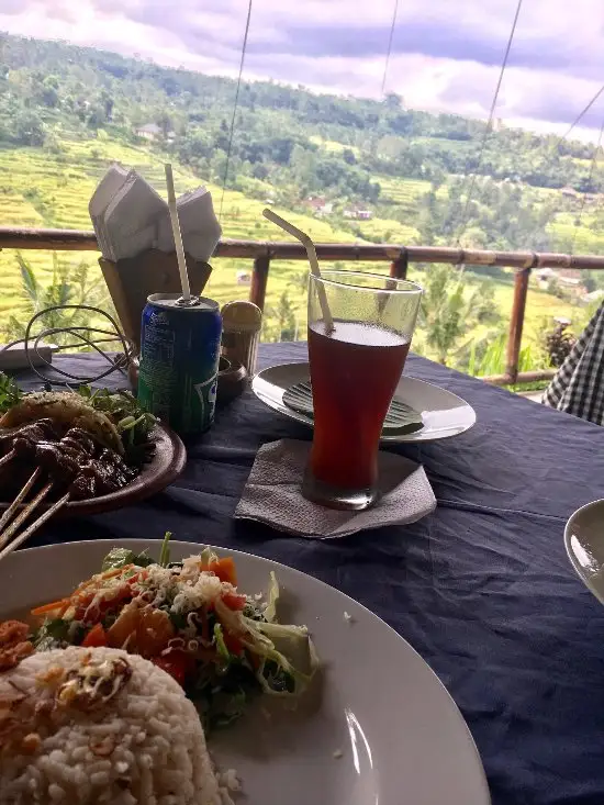 Gambar Makanan Padi Bali 15