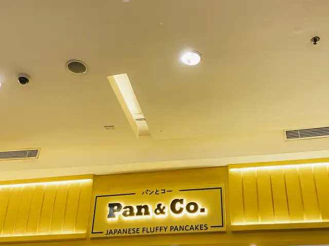 Gambar Makanan Pan & Co. 2