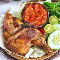 Gambar Makanan ABG(ayam bebek goreng) Bro Anto, Jl. Mendung ll No 12 Jebres 1