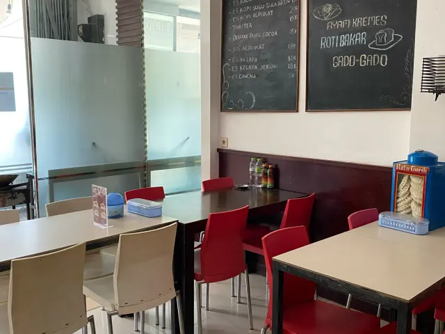 Gambar Makanan MegaKitchen 9