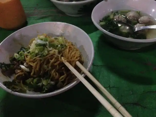 Gambar Makanan Bakmi Roxy 12