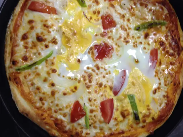 Pizza Mitto'nin yemek ve ambiyans fotoğrafları 15
