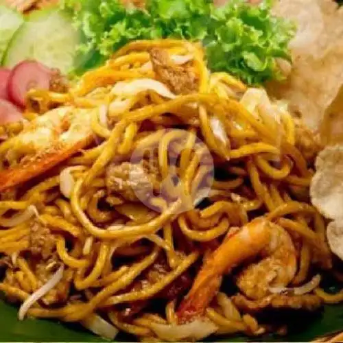 Gambar Makanan Mie Aceh Utara, Swadaya 2