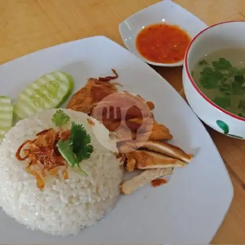 Gambar Makanan Sop Ikan Nanyang, Greenlake City 13