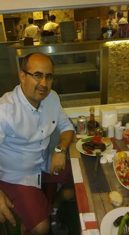 Köfteci Osman'nin yemek ve ambiyans fotoğrafları 7
