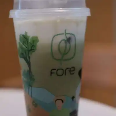 Fore Coffee