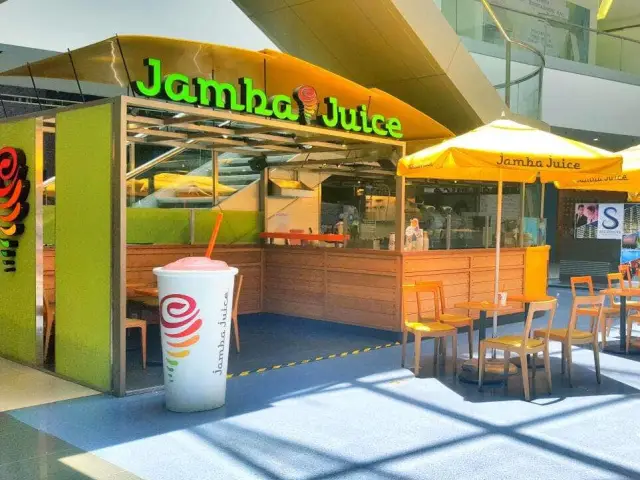 Jamba Juice Food Photo 13