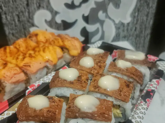 Gambar Makanan Sushi Cuy 1