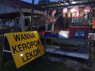 Keropok Lekor Wanna Food Photo 2