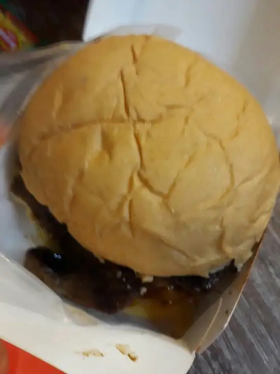 Gambar Makanan Burger Blenger 29