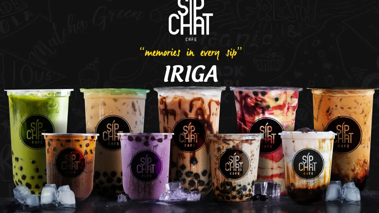 SipChat Cafe - Doña Trining Street