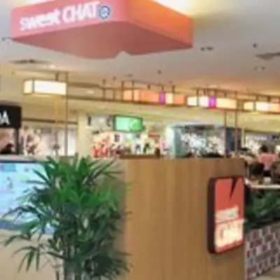 Sweet Chat Cafe