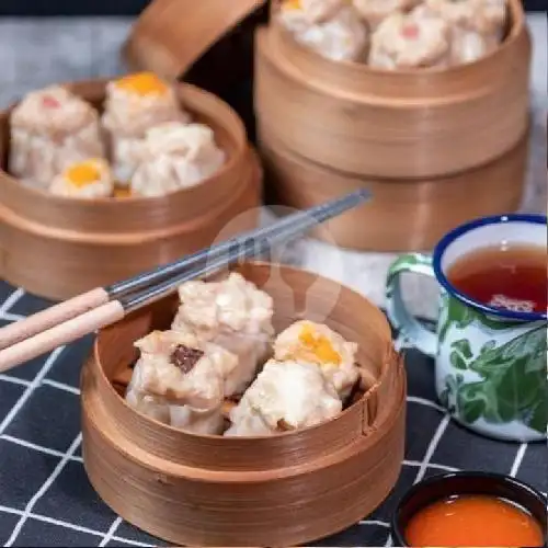 Gambar Makanan Ono Dimsum, Kotagede 2