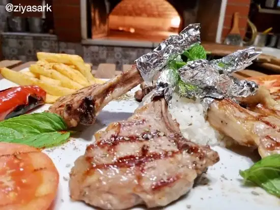 Ziya Şark Sofrası'nin yemek ve ambiyans fotoğrafları 62