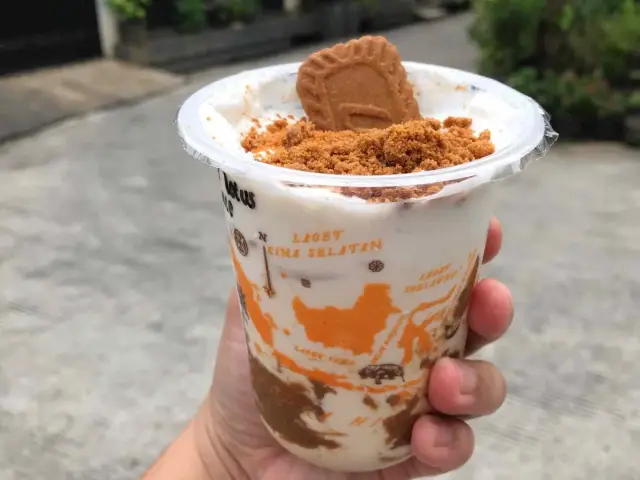 Gambar Makanan Kopi Soe 5