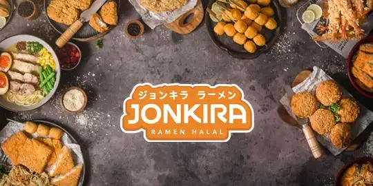 Jonkira Ramen Halal, Tebet