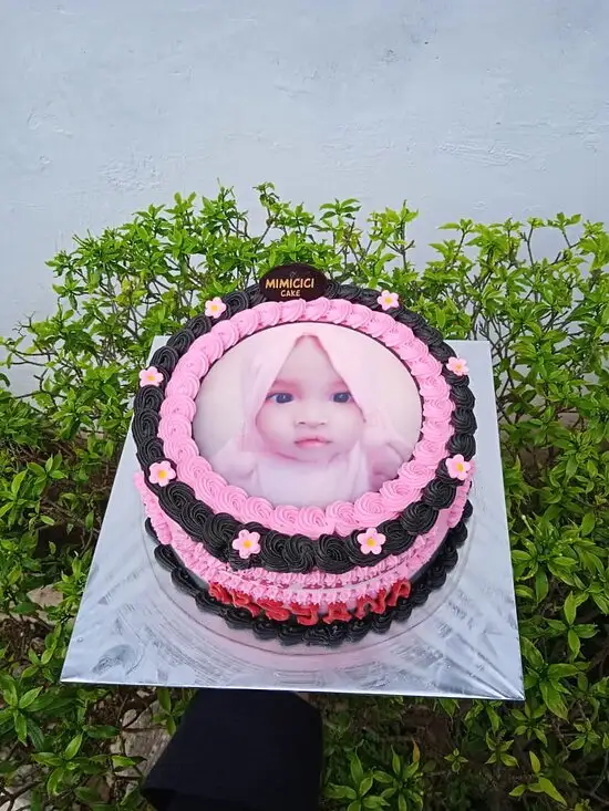 Gambar Makanan Mimicici Cici Cake Cilebut 15