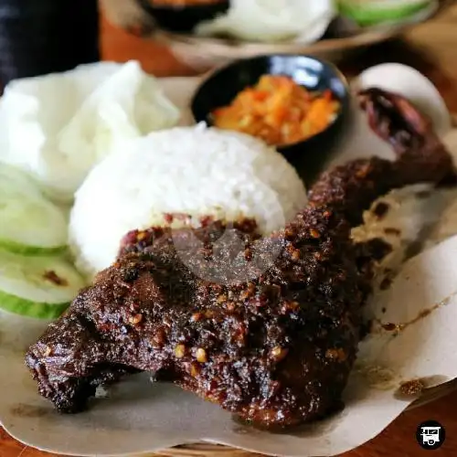 Gambar Makanan NASI BEBEK TIARA 3