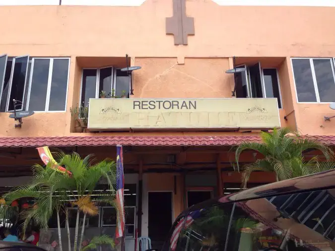 Restoran Hatinie