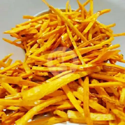 Gambar Makanan Nonik Chips Kendalpayak 5
