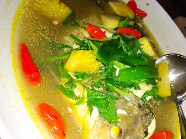 Gambar Makanan Saung Kuring Sundanese Restaurant 58