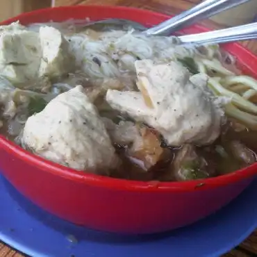 Kedai Makan Selera Kampung Umi Kalsom Food Photo 14
