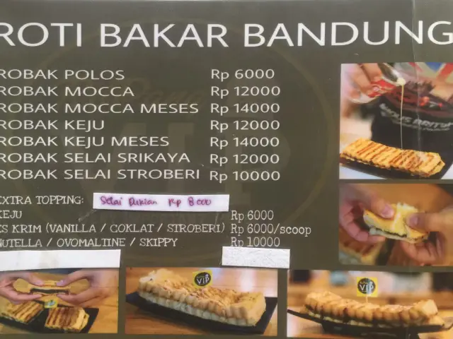 Gambar Makanan RopangVIP 18