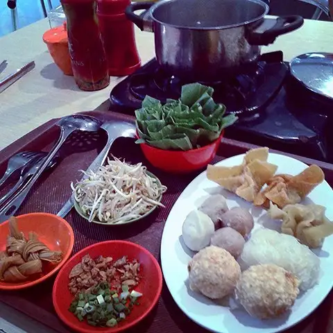 Bakso Gun