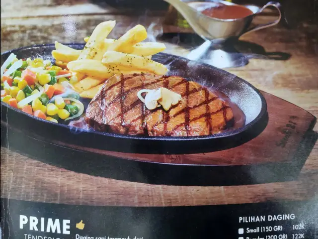 Gambar Makanan Steak 21 7