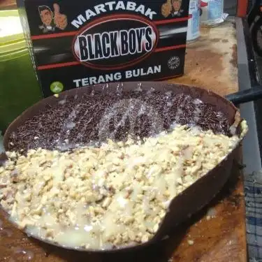 Gambar Makanan Martabak Black Boy's, Hm Joni 1