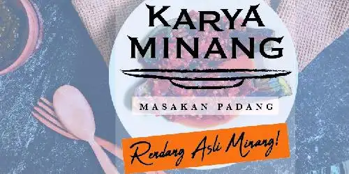 KARYA MINANG Tendean