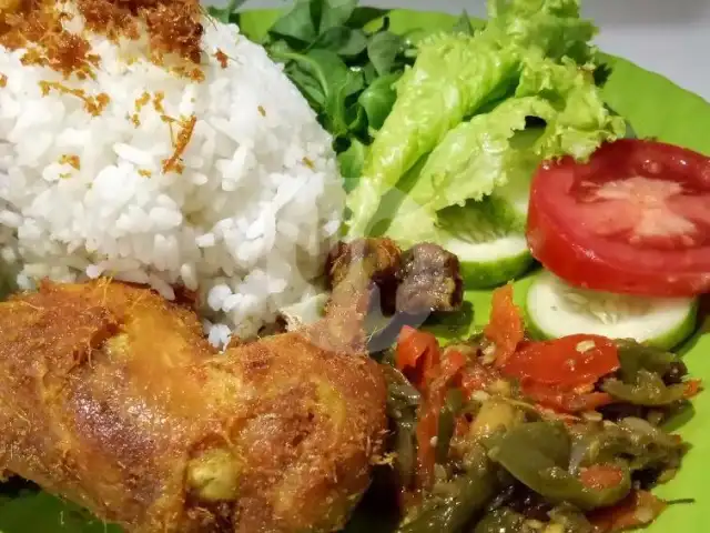 Gambar Makanan Warung Bebek 3 Rasa, Stadium Hotel 19