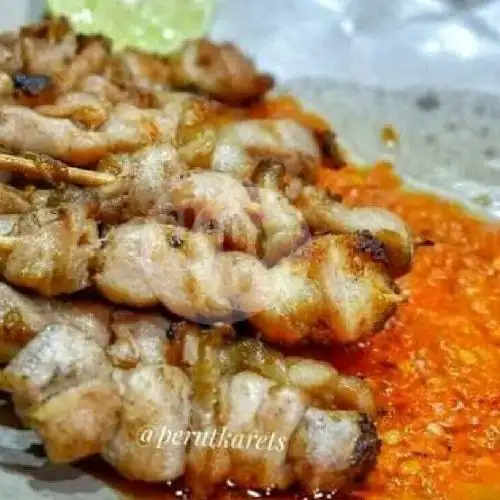 Gambar Makanan Sate Taichan Mas Agus 8