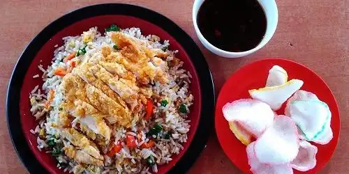 Chinese Food 21, Serpong Utara