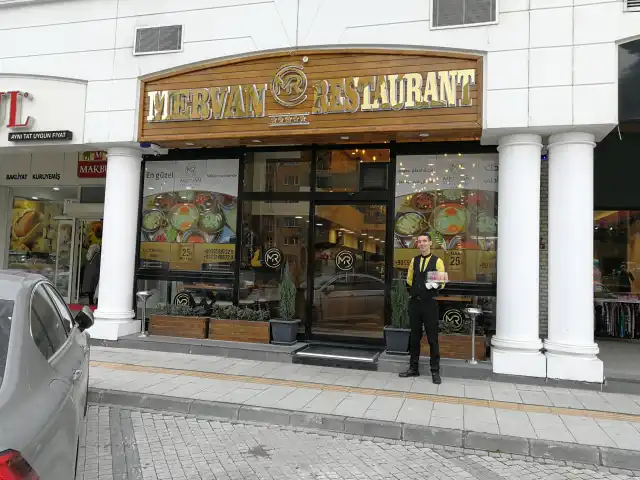 Mervan Restourant'nin yemek ve ambiyans fotoğrafları 19