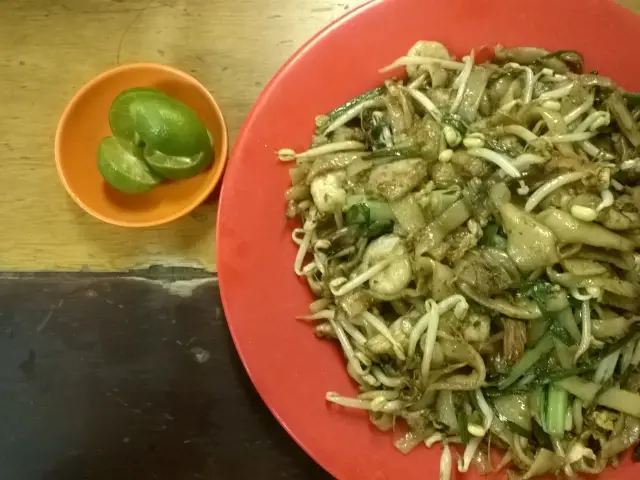 Gambar Makanan Bakmi Belitung 10