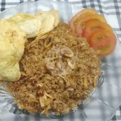 Gambar Makanan Nasi Goreng Gaul Mas Bontot, Condet 8