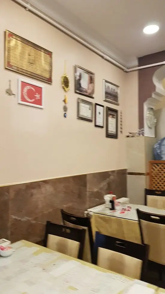 Beşiktaş Kebap'nin yemek ve ambiyans fotoğrafları 47