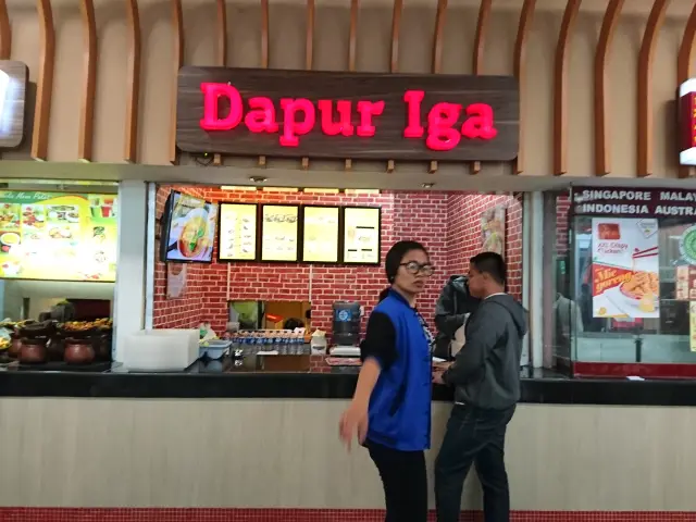 Gambar Makanan Dapur Iga 2