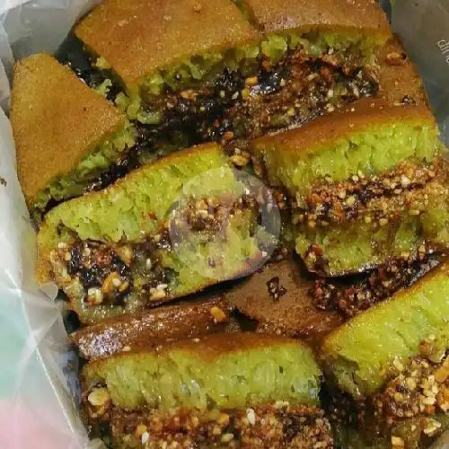 Gambar Makanan Martabak Haji Nduy 18