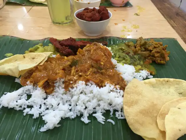 Bindu Curry House Food Photo 10