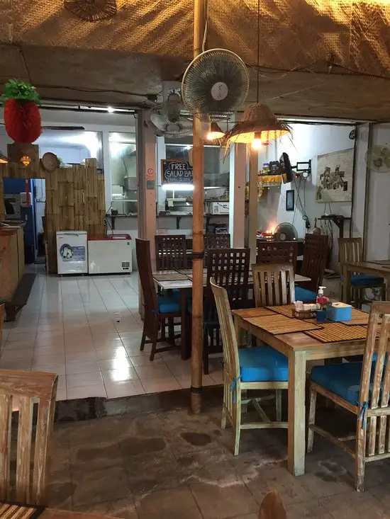 Gambar Makanan Bali Bagus Bar & Restaurant 11