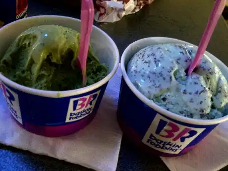 Gambar Makanan Baskin Robbins Ice Cream JS Plaza 4