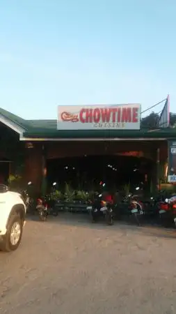 Chowtime Cuisine Food Photo 1